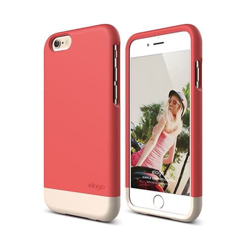 S6 Glide Case for iPhone6